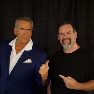 Meet your Posher, Paul